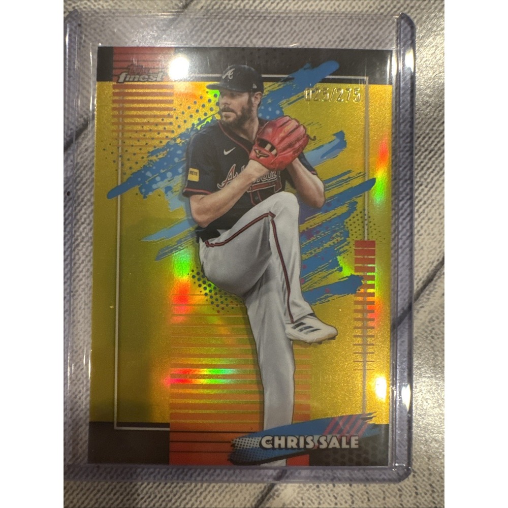 2026 Topps Finest Junior Caminero #190 Uncommon Mini Diamond Refractor Rays Card